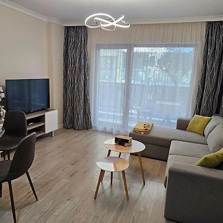 Serenity In The Heart Of Varna With Parking 外观 照片