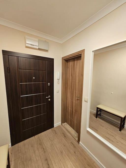 Serenity In The Heart Of Varna With Parking 外观 照片