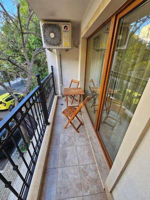 Serenity In The Heart Of Varna With Parking 外观 照片